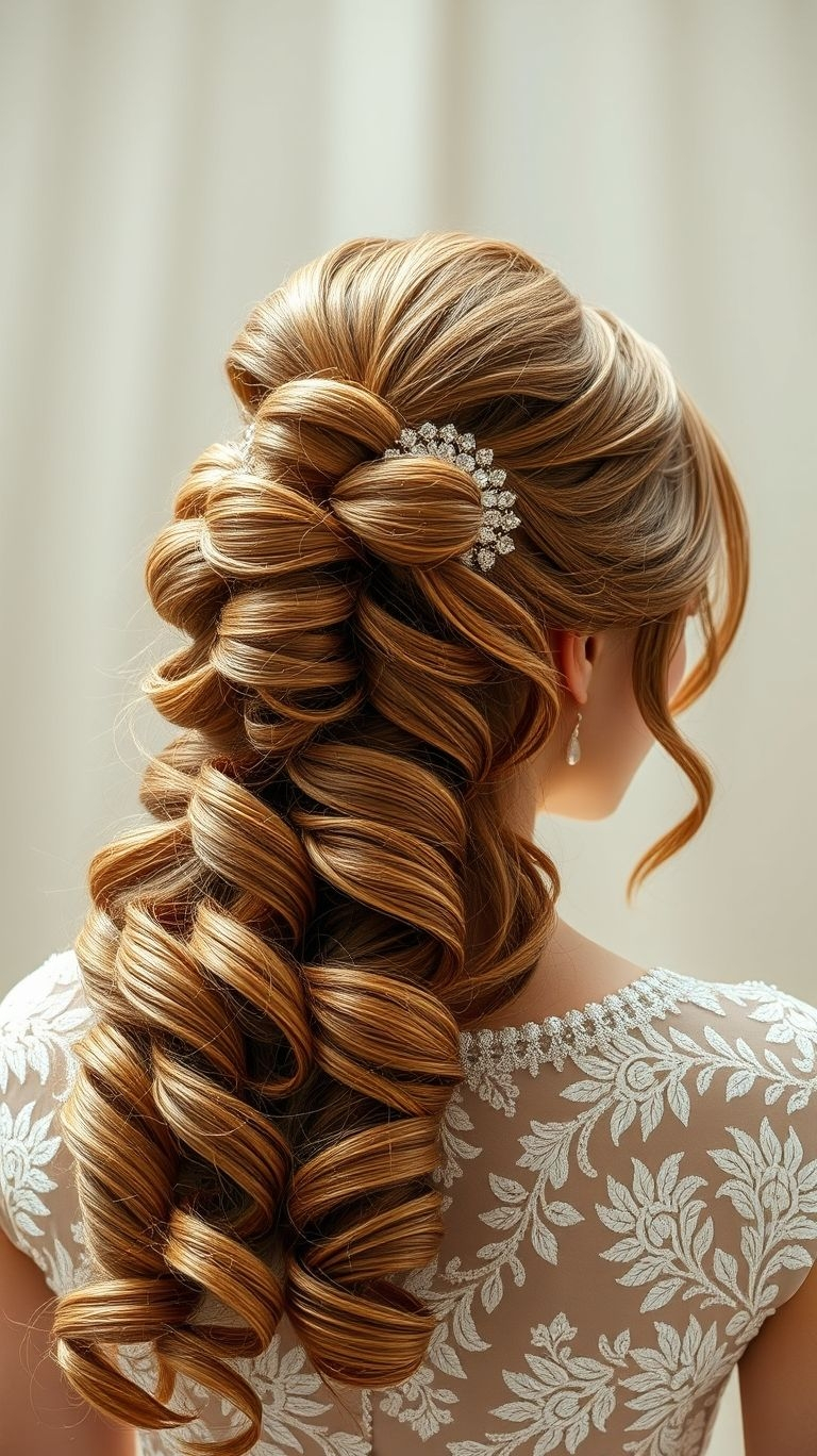Looking for a wedding hairstyle that’s as unique as you are? These gorgeous, out-of-the-box ideas will help you bring your hair vision to life.