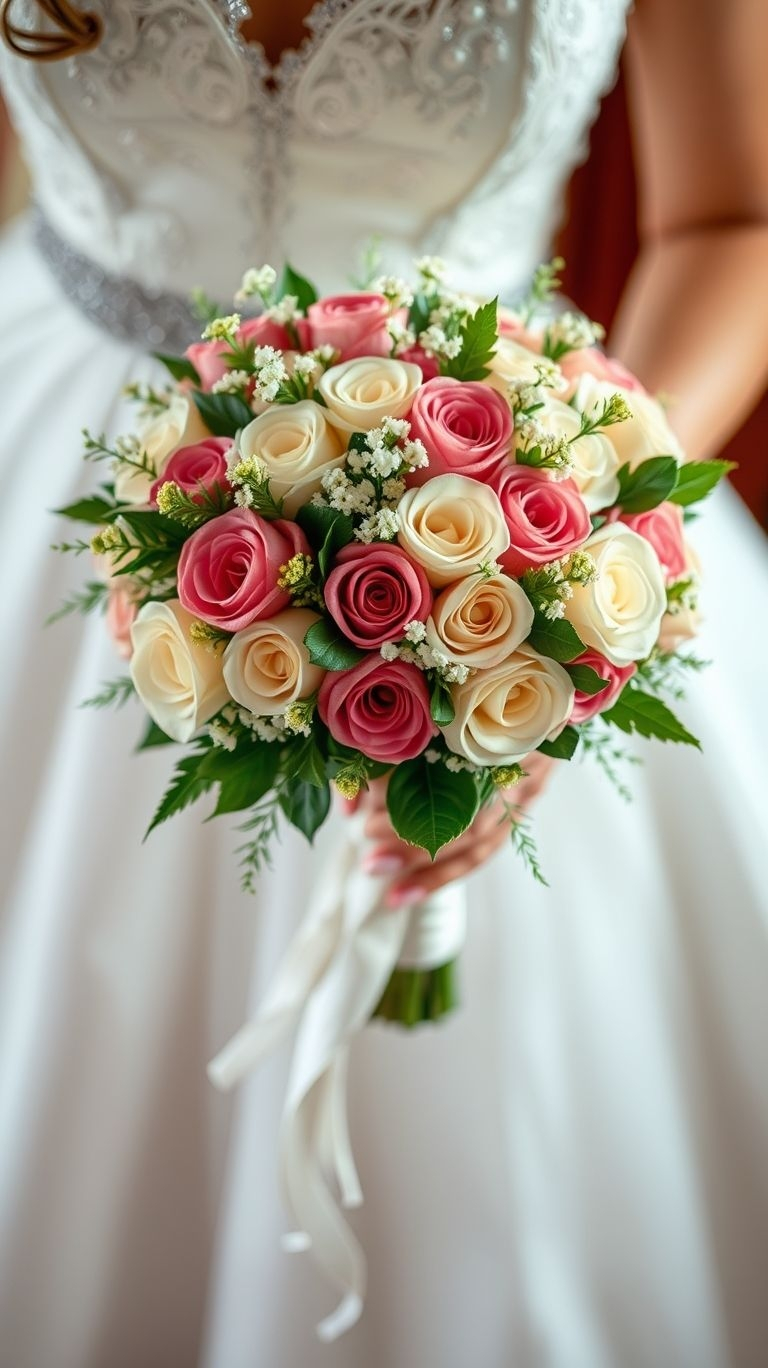 80+ Bouquet Ideas: Stunning Floral Wonders | Pocoko Pastel rose bouquets: because you deserve florals that match your inner peace and outer fabulousness.