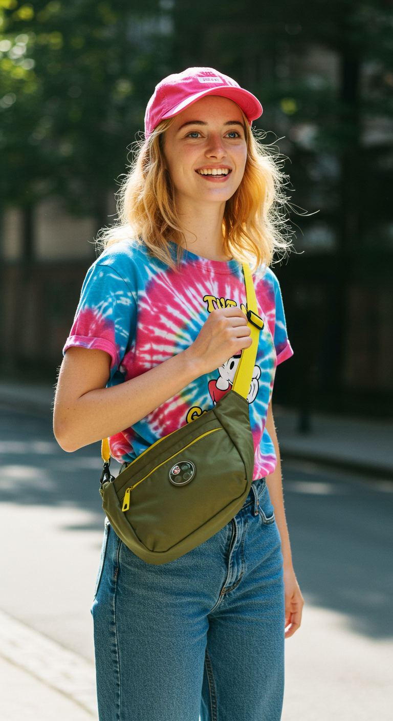 When your clothes speak louder than words, you know you’ve nailed it. This look is one of those Outfit ideas that blends comfort, edge, and just the right amount of cool.