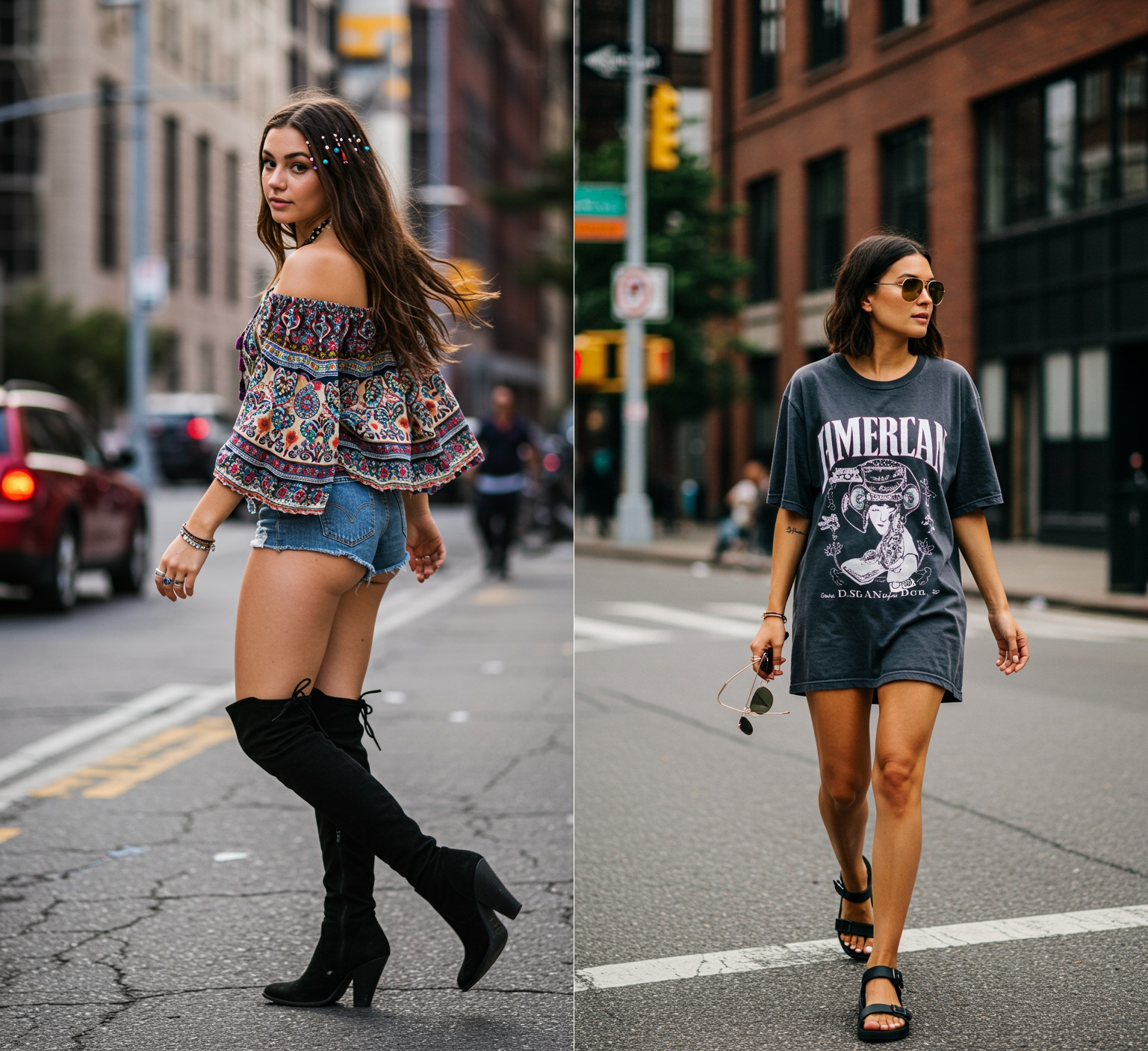 Outfit Inspirations cover