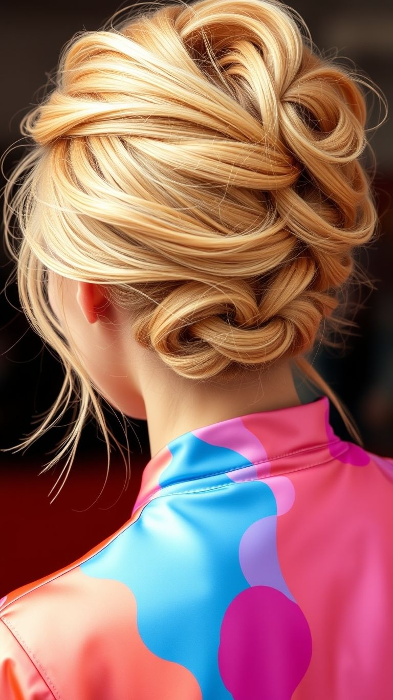 My heart just skipped a beat, and I'm not sure if it's wedding planning jitters or just this perfect hair. These are the wedding hairstyles that make all the decision-making worth it.