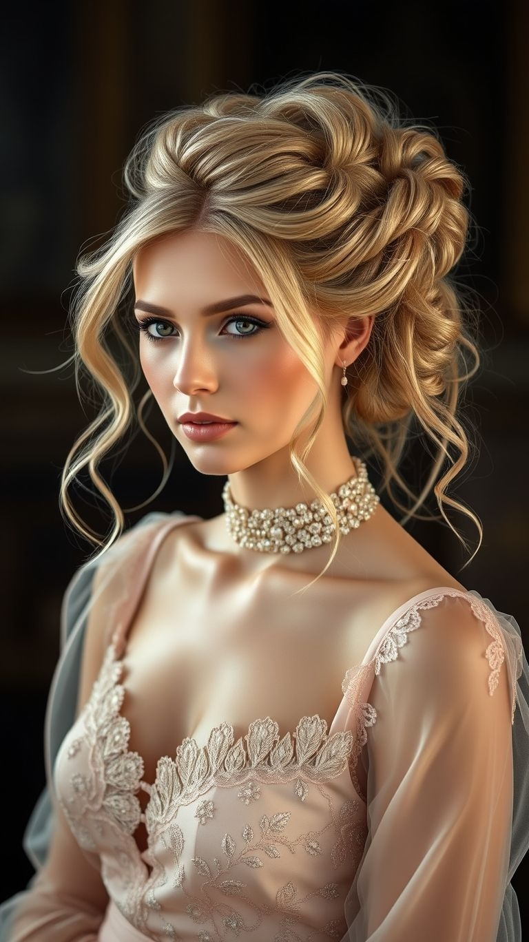 Proof that you don't need floor-length hair to have a show-stopping bridal moment. These wedding hairstyles for shorter hair are absolutely breathtaking.