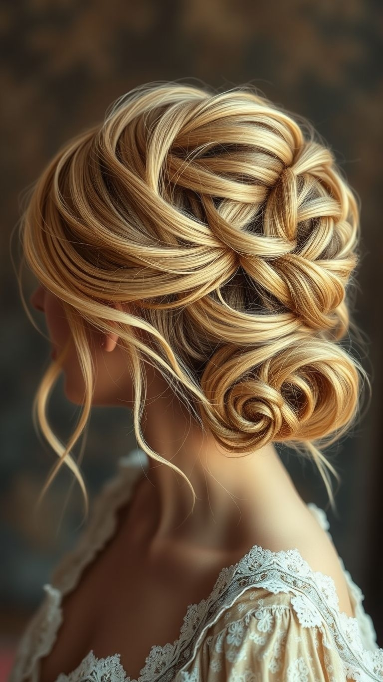 I love a hairstyle that looks just as good walking down the aisle as it does at the farewell brunch. These timeless wedding hairstyles have that effortless charm.